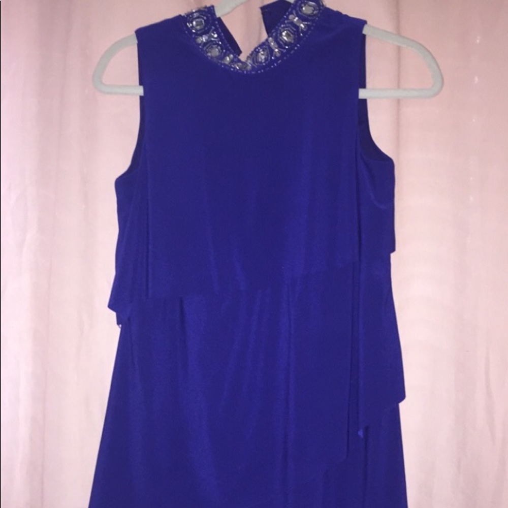Jessica Howard dress!!